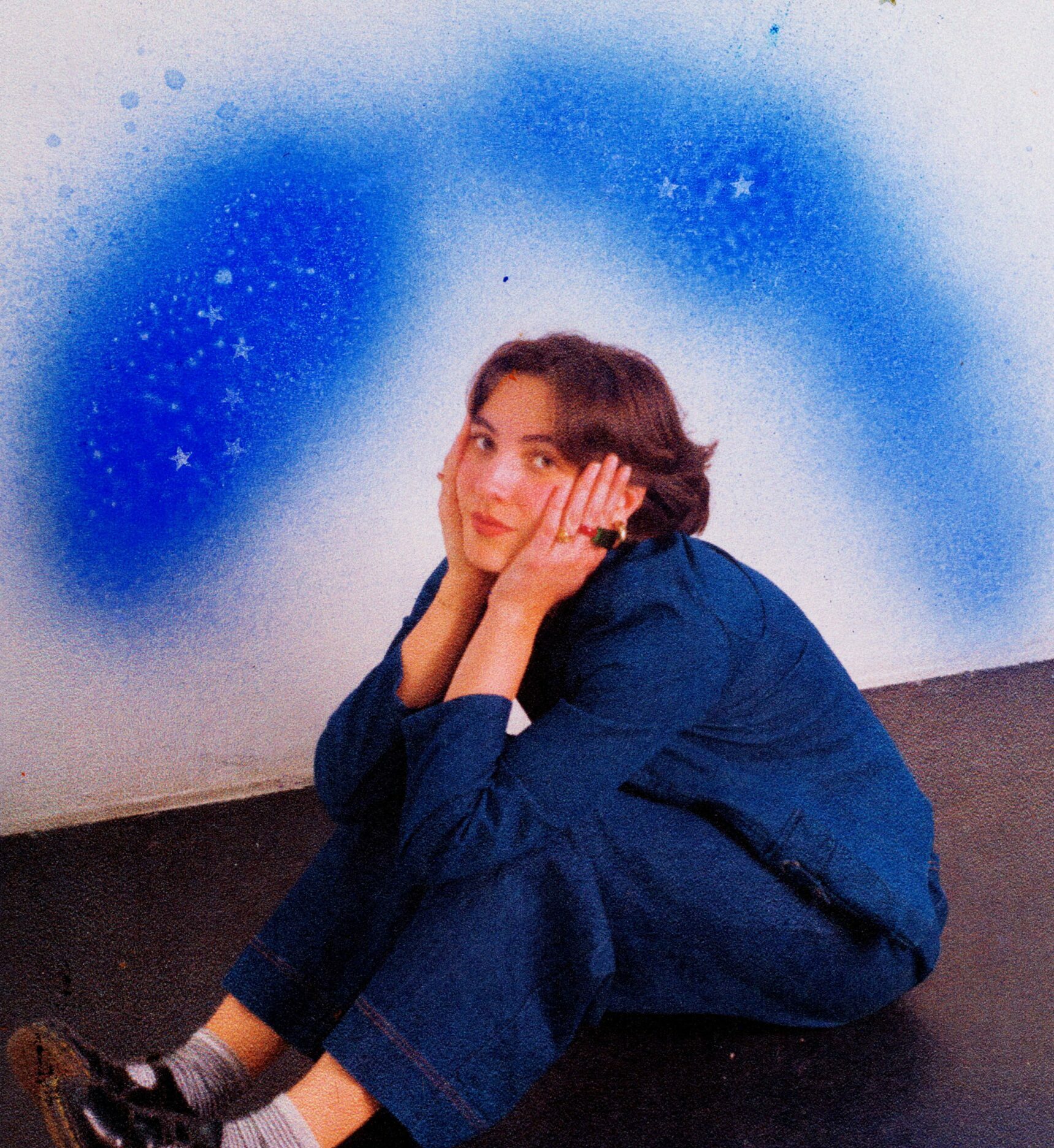 Amandine