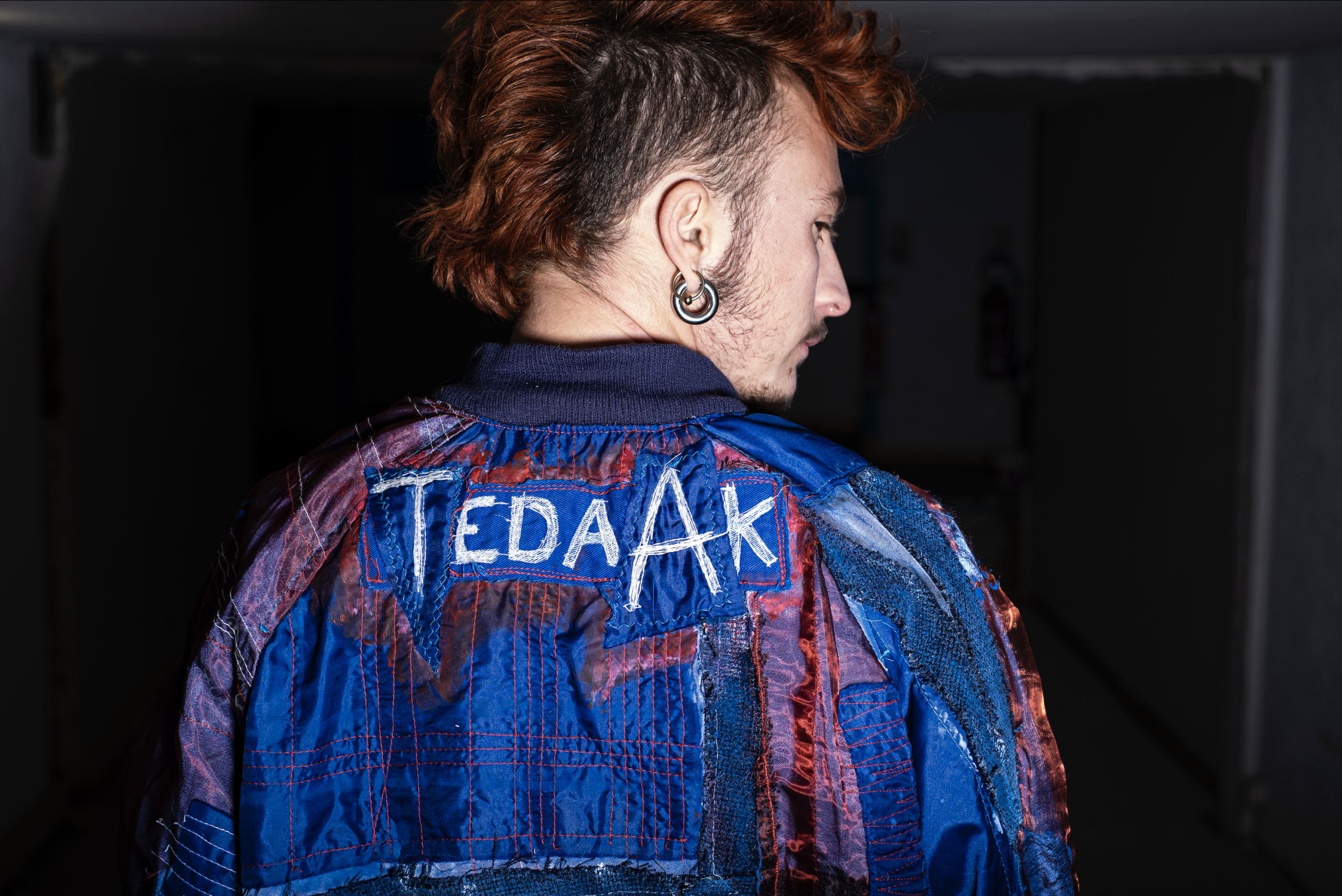 Tedaak